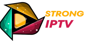 strong iptv