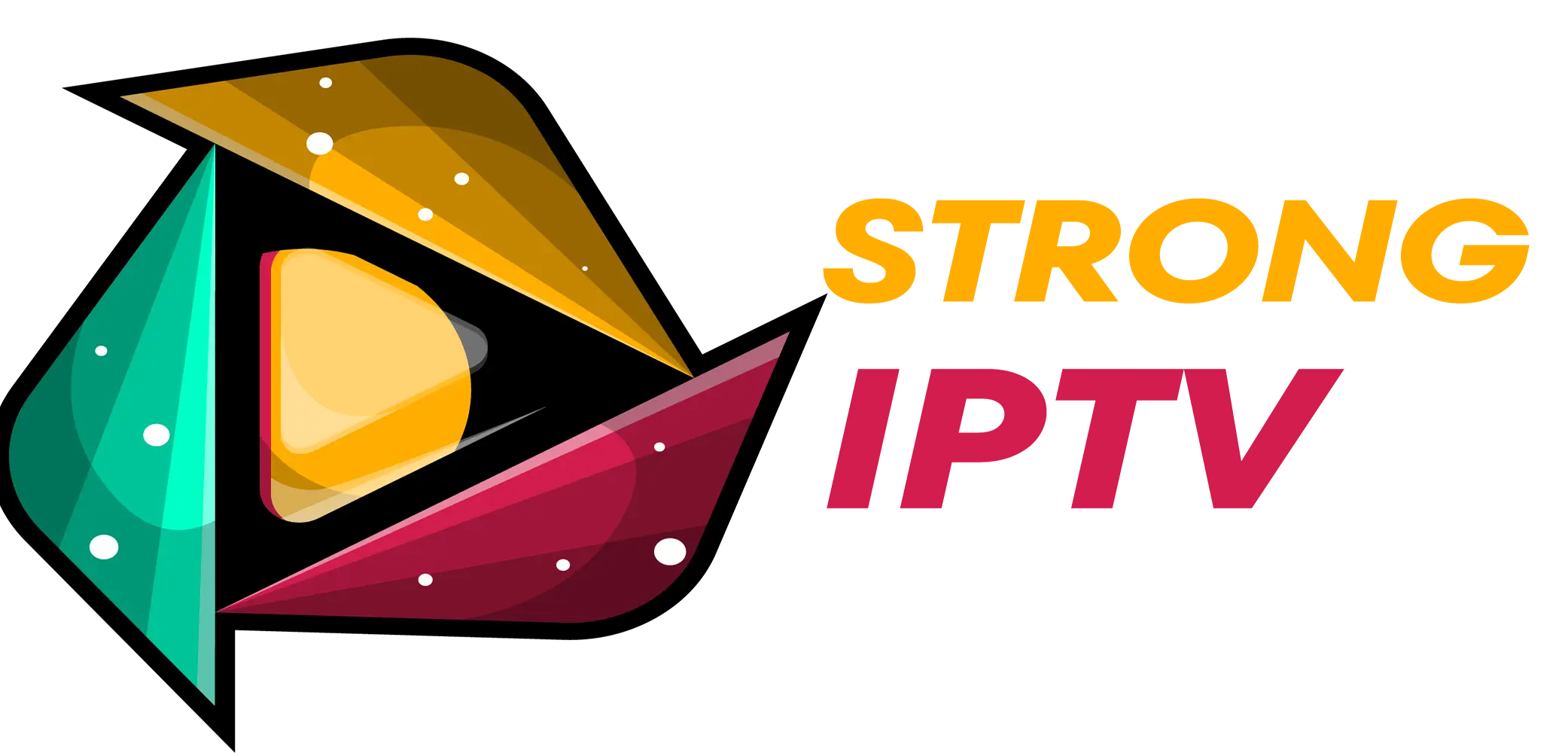 strong iptv