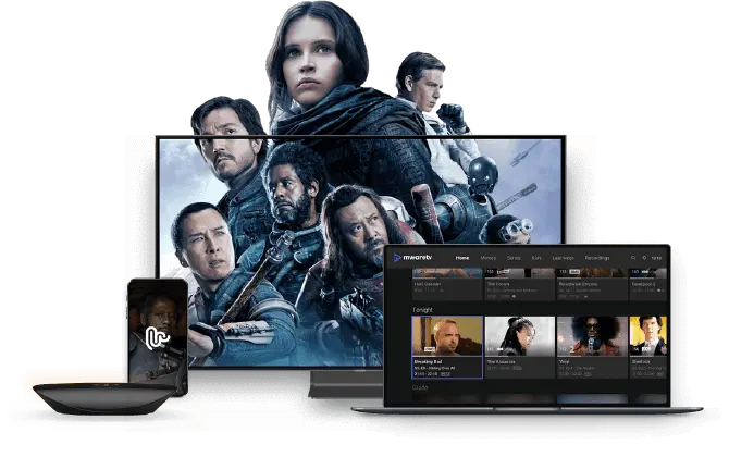 strong 4k iptv